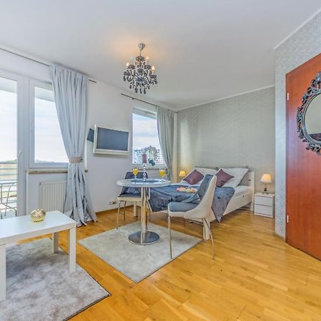 Mare Primore Apartment Gdansk Ngoại thất bức ảnh