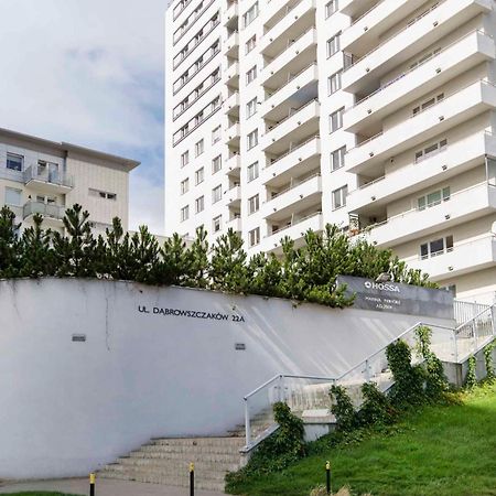 Mare Primore Gdansk Ngoại thất bức ảnh