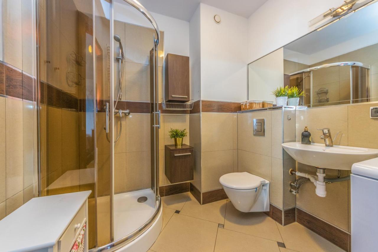 Mare Primore Gdansk Ngoại thất bức ảnh