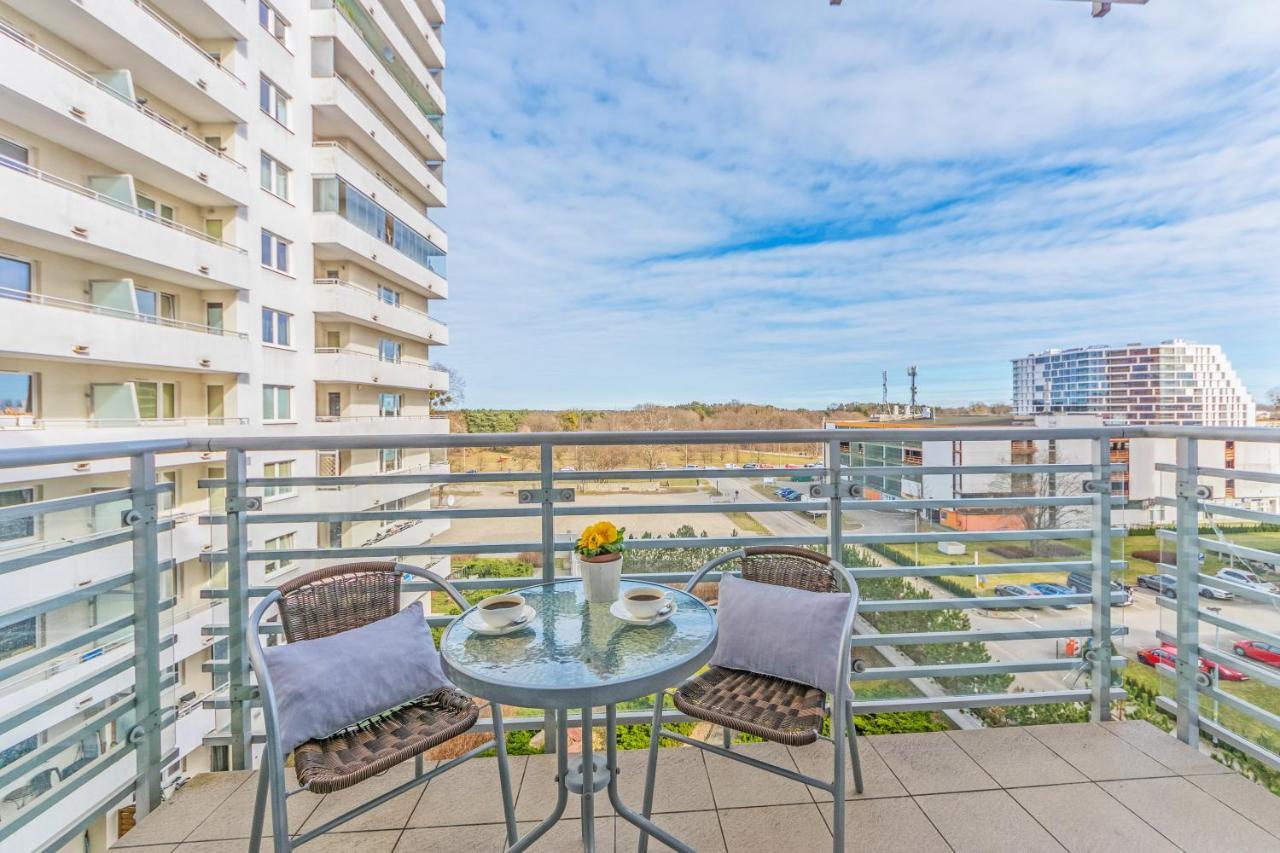 Mare Primore Gdansk Ngoại thất bức ảnh