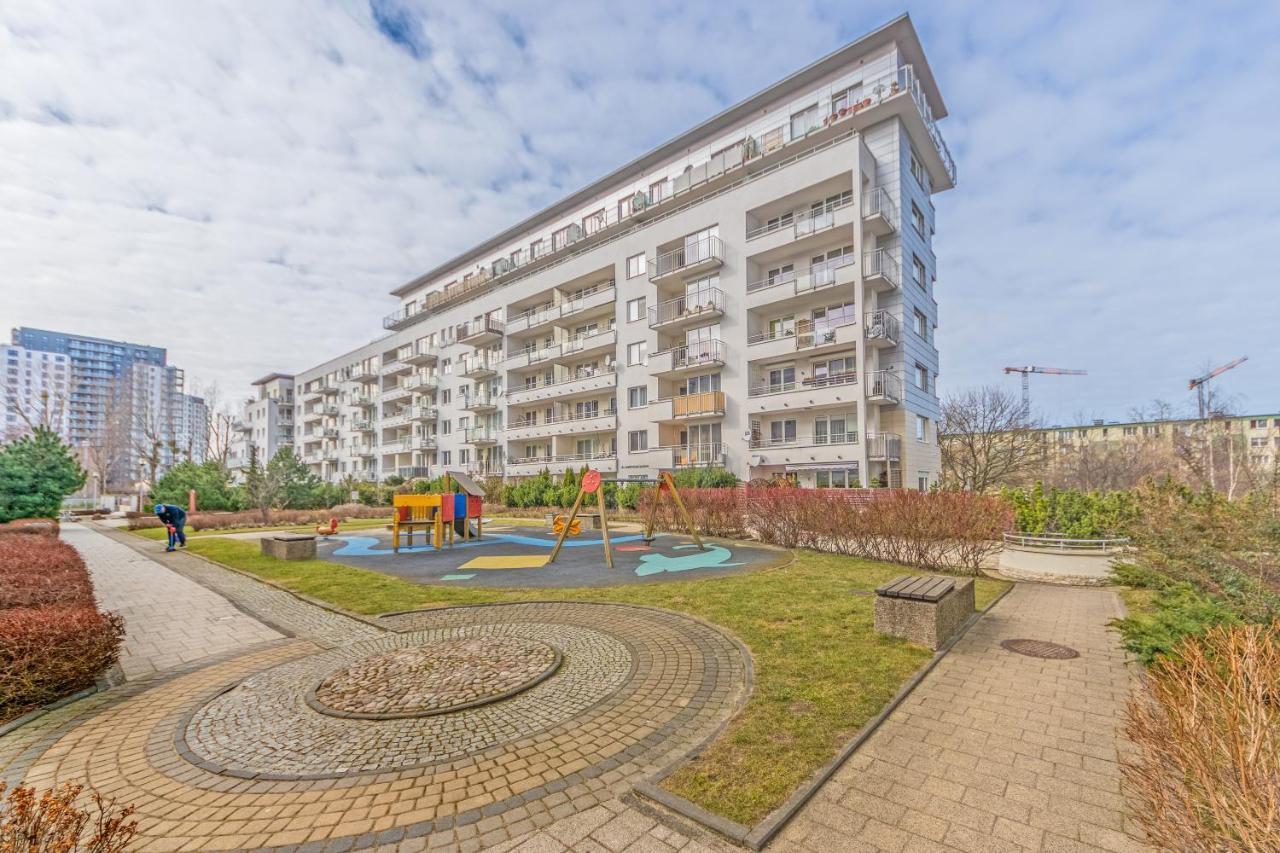 Mare Primore Gdansk Ngoại thất bức ảnh