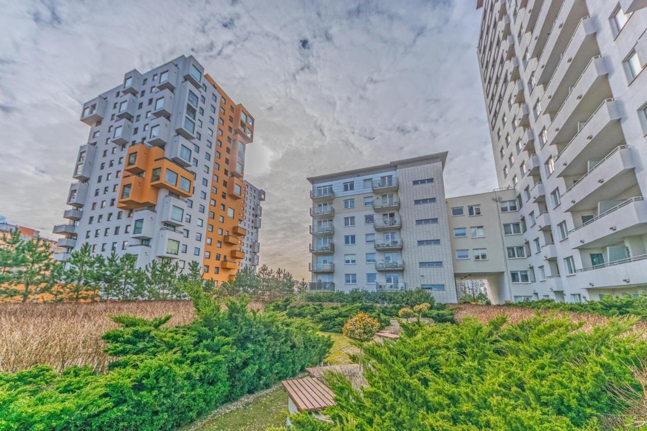 Mare Primore Gdansk Ngoại thất bức ảnh