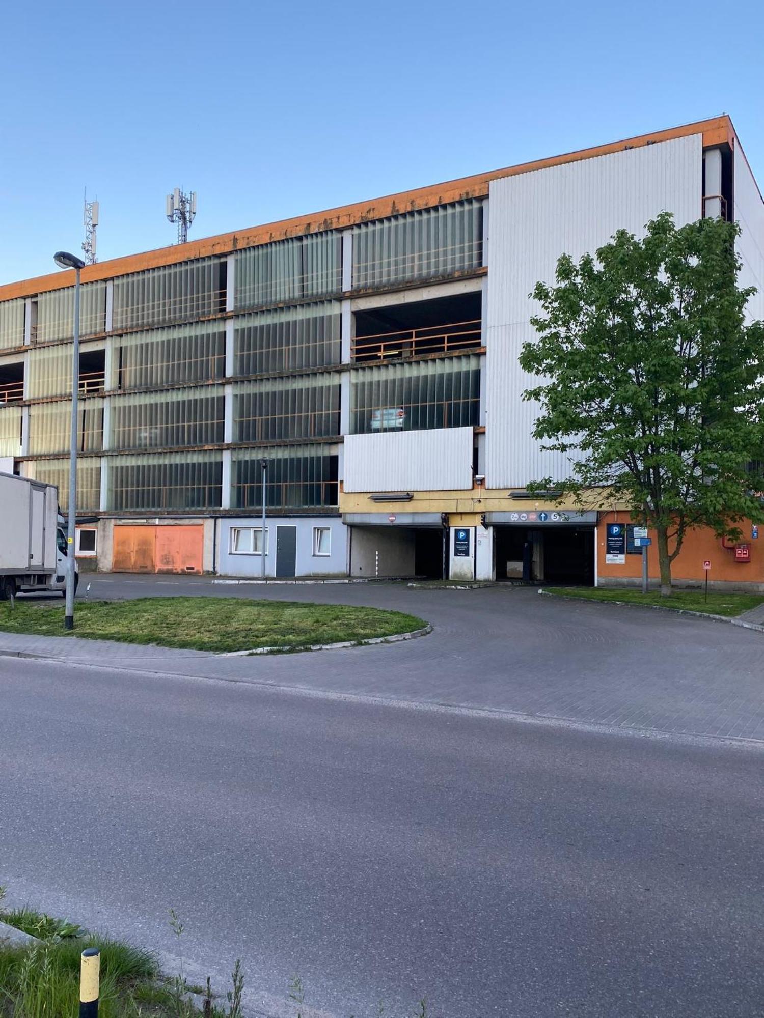 Mare Primore Gdansk Ngoại thất bức ảnh