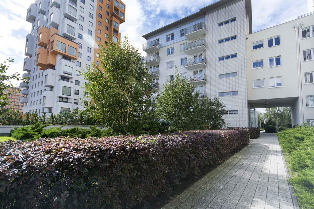 Mare Primore Gdansk Ngoại thất bức ảnh