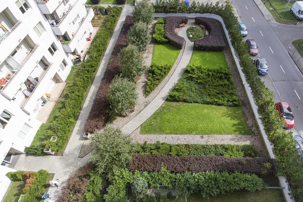 Mare Primore Gdansk Ngoại thất bức ảnh