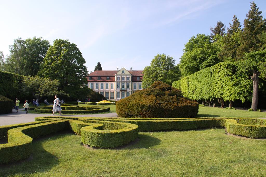 Mare Primore Gdansk Ngoại thất bức ảnh